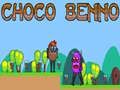 Igra Choco Benno online
