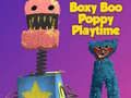 Igra Boxy Boo Poppy Playtime online