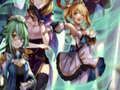 Igra Genshin Impact (Dio 1) - Test - Likovi online