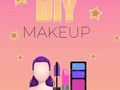 Igra DIY Šminka online