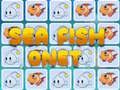 Igra Morska Riba Onet online