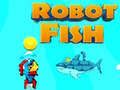 Igra Robot Riba online