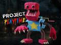 Igra Projekt Igra Vrijeme online