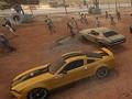 Igra Zombi Sudar Automobila: Drift Zona online