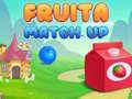 Igra Fruita Uparivanje online