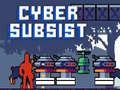 Igra Cyber Održavanje online