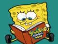 Igra SpongeBob kvadratne hlače puzzle online