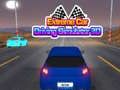 Igra Ekstremni Simulator Vožnje Automobila 3D online