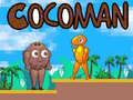 Igra Cocoman online