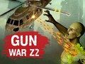 Igra Rat Oružja Z2 online