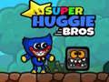 Igra Super Huggie Braća online