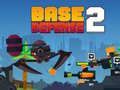 Igra Obrana Baze 2 online