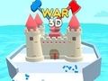 Igra Rat dvoraca 3D online