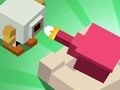 Igra Spajanje Obrane: Pixel Blokovi online