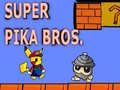 Igra Super Pika Braća online