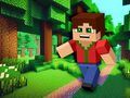 Igra Minicraft online