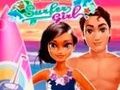 Igra Tina Surferica online