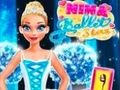 Igra Nina: Baletna Zvijezda online