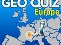 Igra Geo Kvizz Europa online