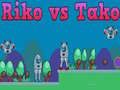 Igra Riko protiv Tako online