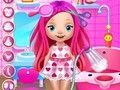 Igra Svijet Bombona Baby Belle online