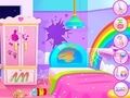 Igra Čišćenje kuće s Kitty Kate online