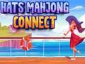Igra Kape Mahjong Povezivanje online