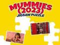 Igra Mumije (2023) Puzzle online