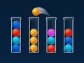 Igra Puzzle Sortiranja Loptica online
