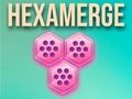 Igra Hexamerge online