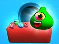 Igra Zagonetka Candy Monstruma online