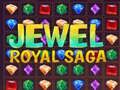 Igra Kraljevska Saga Dragulja online