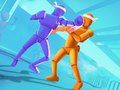Igra Agent Borba 3D online