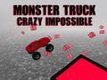 Igra Ludi Monster Truck Nemoguć online
