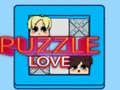 Igra Ljubavni Puzzle online
