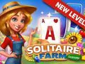 Igra Solitaire Farma Sezone 2 online