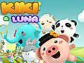 Igra Kiki i Luna online