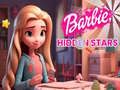 Igra Barbie Skrivena Zvijezda online