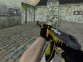 Igra Counter Combat Višenamjenski online