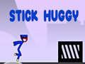 Igra Stick Grlo online