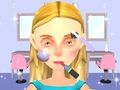 Igra Vizažist 3D online