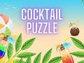 Igra Puzzle Koktela online