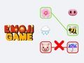 Igra Emoji Puzzle online