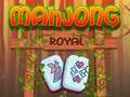 Igra Kraljevski Mahjong online