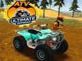 Igra ATV Ultimativni Off-Road online