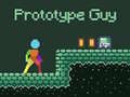 Igra Prototip Tip online
