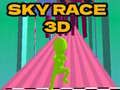 Igra Nebo Trka 3D online