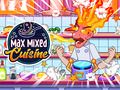 Igra Max Mješovita Kuhinja online
