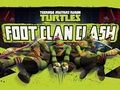 Igra Teenage Mutant Ninja Turtles: Sukob Klana Nogu online