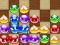Igra Puyo Puyo Match 4 online